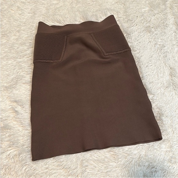 😊 Bundle of 7 Woman’s Skirts Size 8(M) - Picture 4 of 15